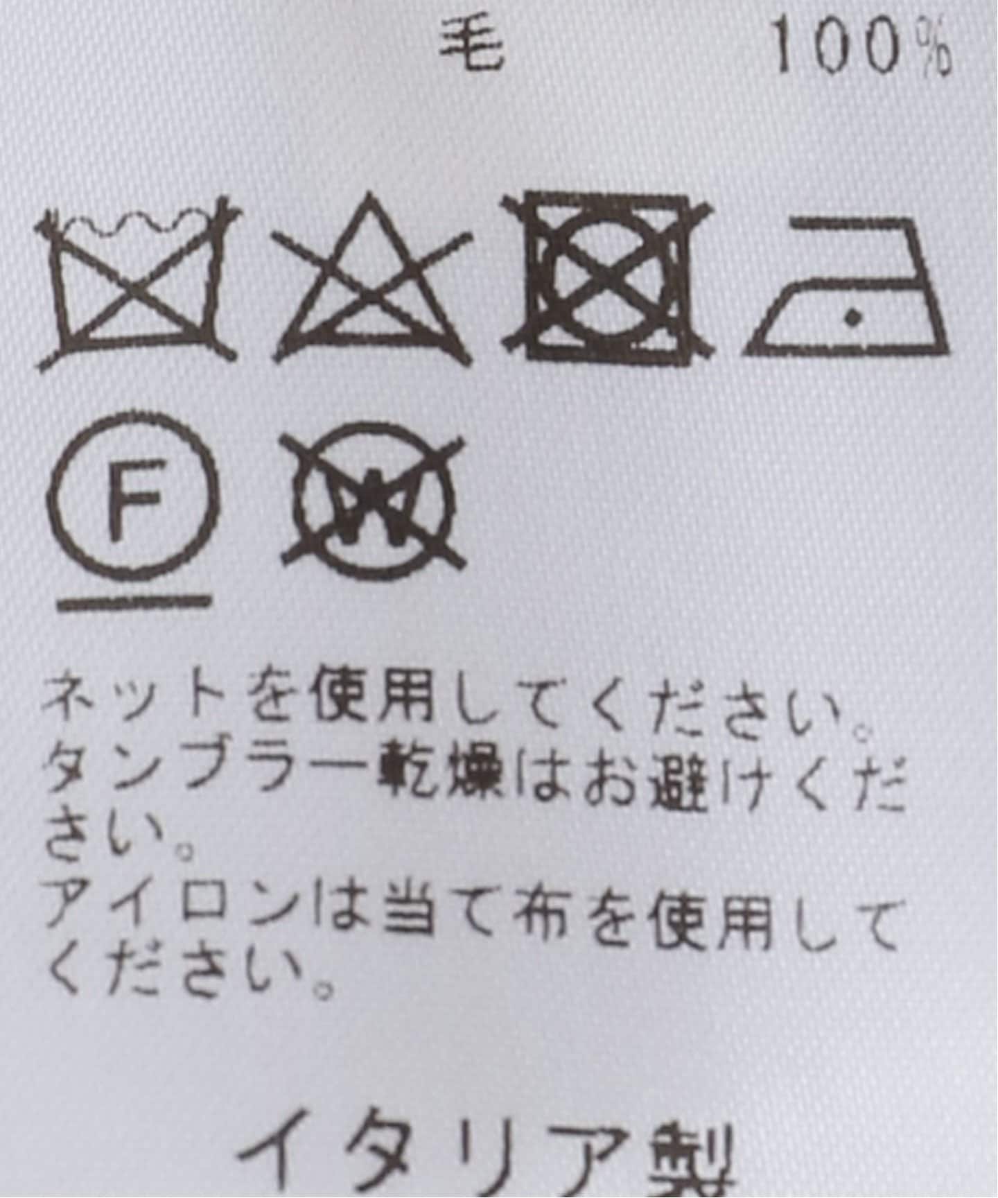 MORDECAI/モルデカイ】LOUNGE PANTS（スラックス）｜Deuxieme Classe