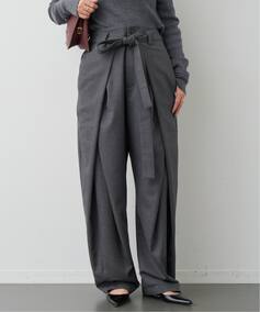 Deuxieme Classe｜ドゥーズィエム クラスのパンツ（レディース  