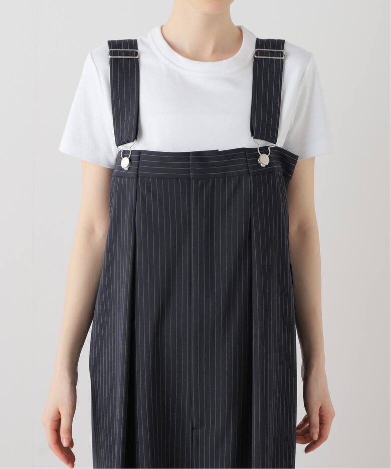 追加【PROVOKE/プロヴォーク】 OVERALL（サロペット／オーバーオール  