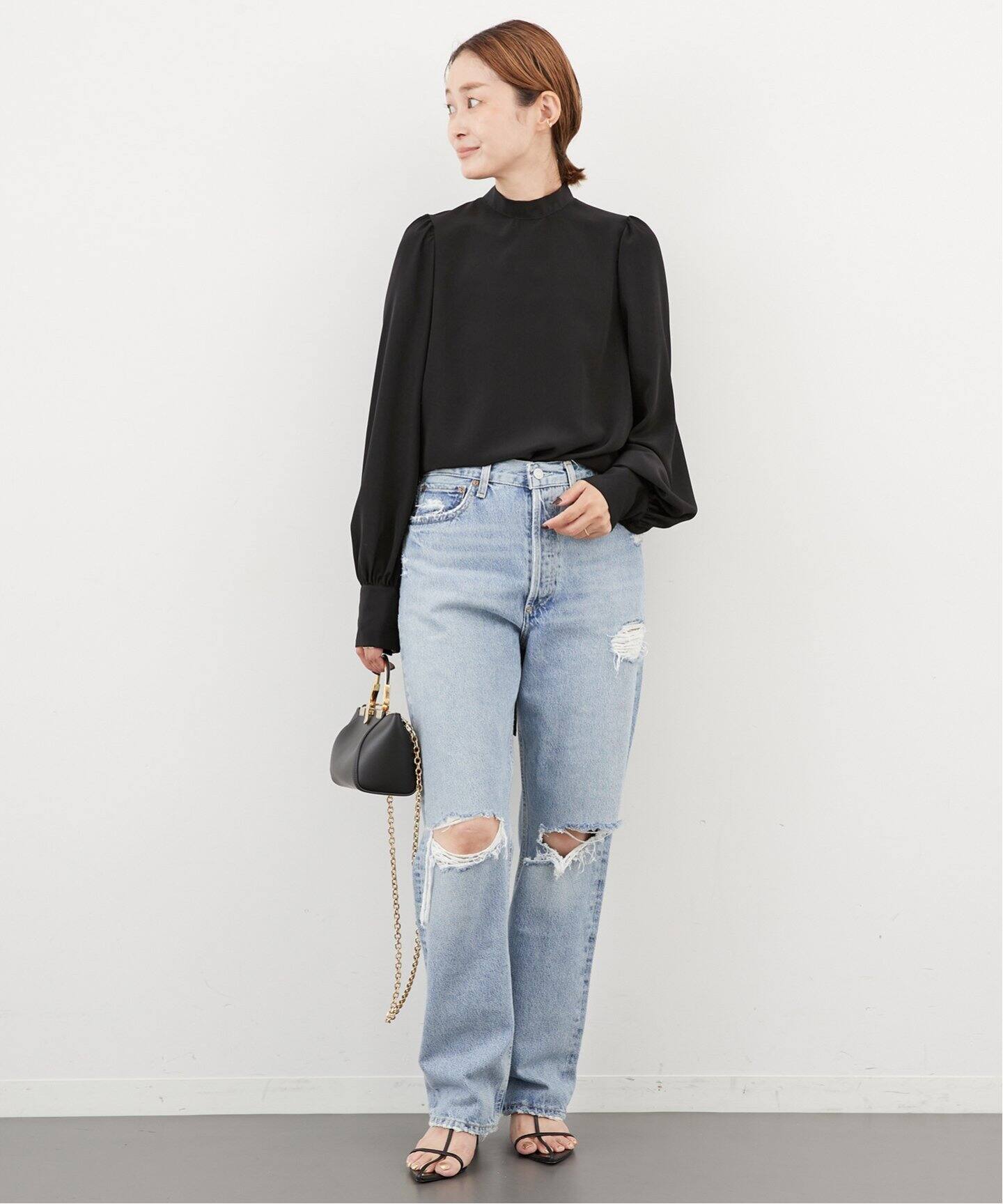 AGOLDE / エーゴールドイー】90S JEAN（デニムパンツ・ジーンズ 