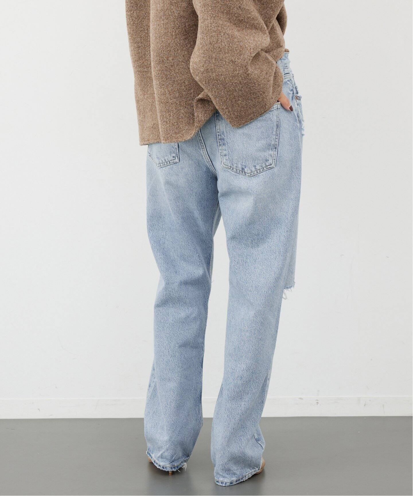 AGOLDE / エーゴールドイー】90S JEAN（デニムパンツ・ジーンズ 