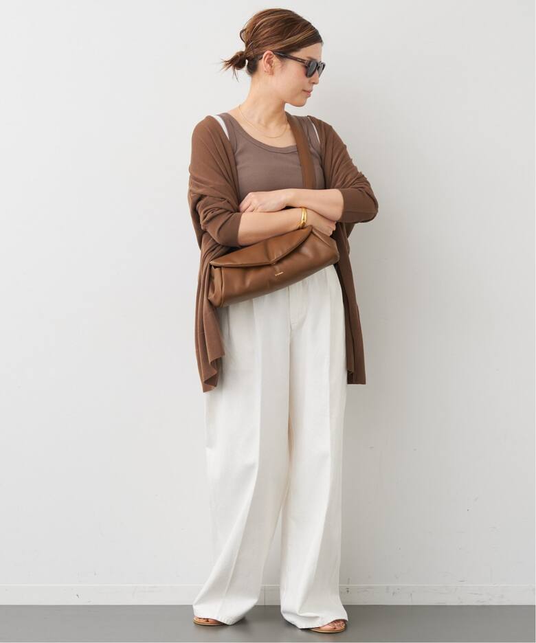 KALLMEYER/カルメイヤー】DEEP POCKET ワイドデニム（デニムパンツ  