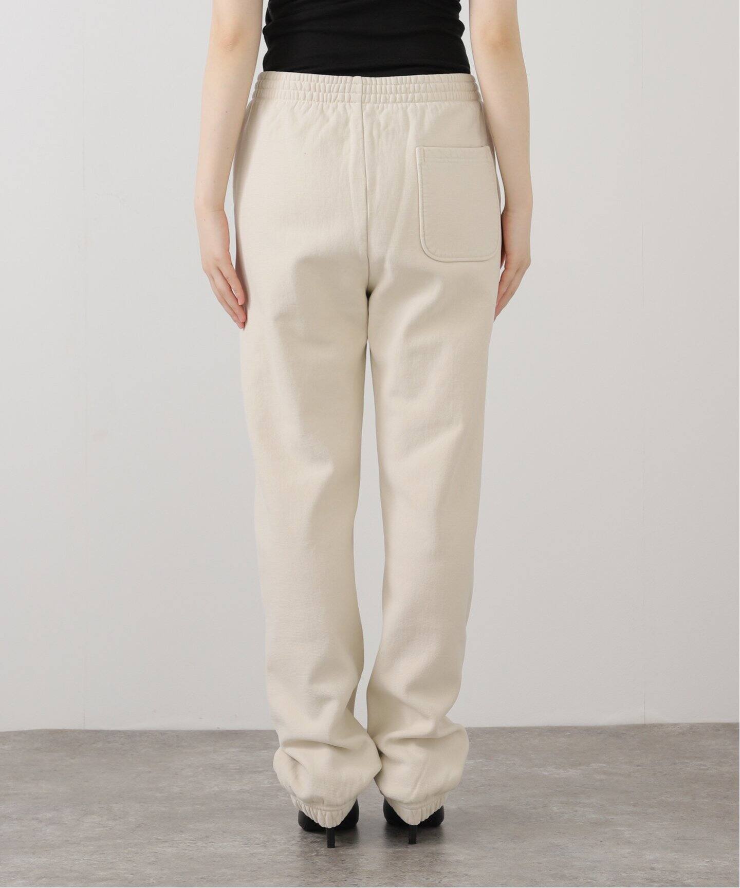 NDX/エヌディーエックス】SWEAT PANTS（スウェットパンツ）｜Deuxieme 