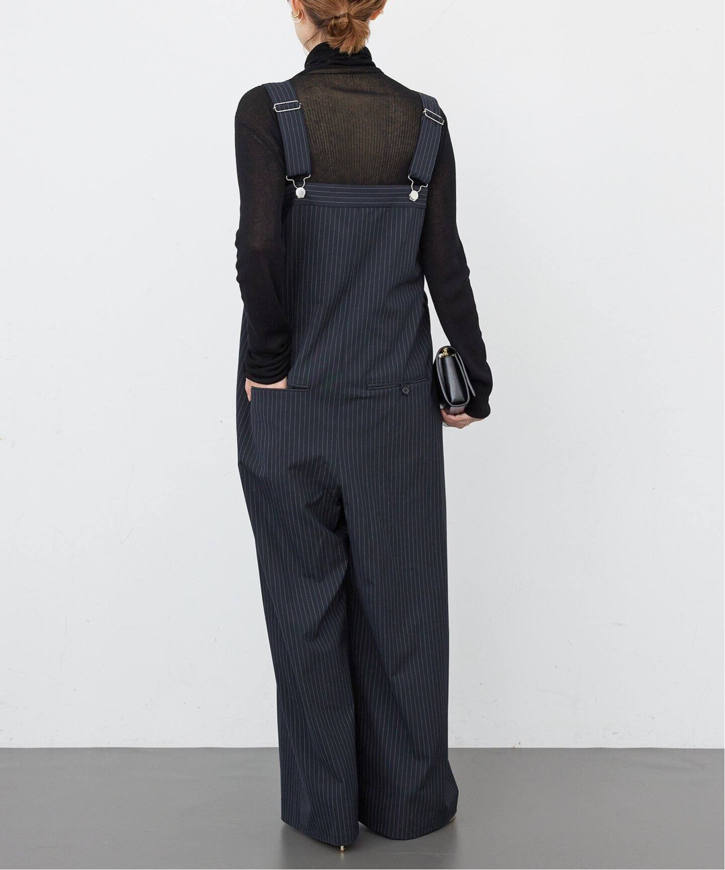 PROVOKE/プロヴォーク】 OVERALL（サロペット／オーバーオール  