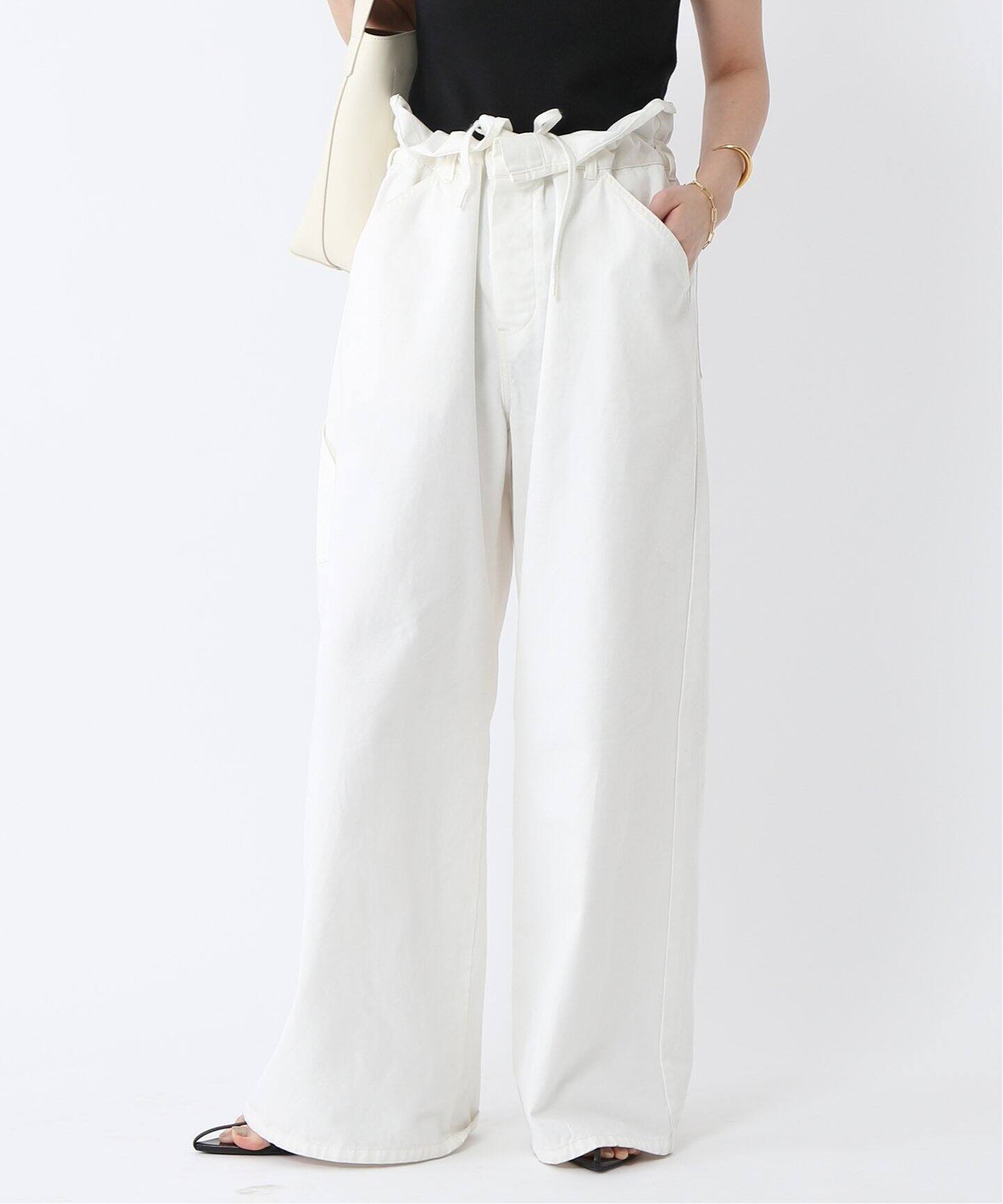 ATTICK BY JOHNBULL/アティック バイ ジョンブル】 EASY WARK  