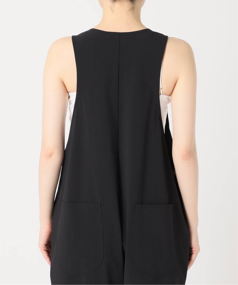 CELERI/セルリ】オーバーオール（サロペット／オーバーオール  