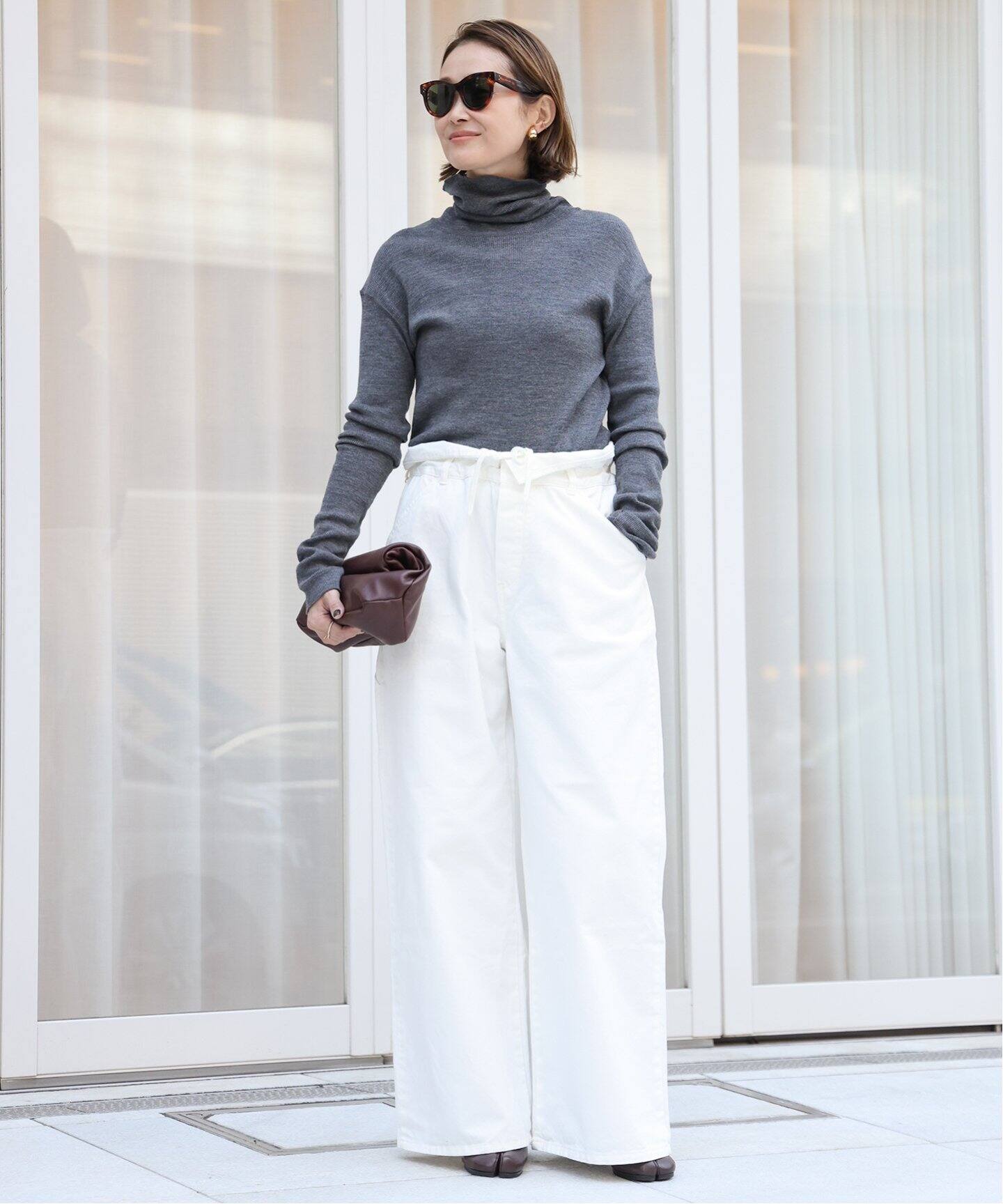 追加【ATTICK BY JOHNBULL/アティック バイ ジョンブル】 EASY WARK  