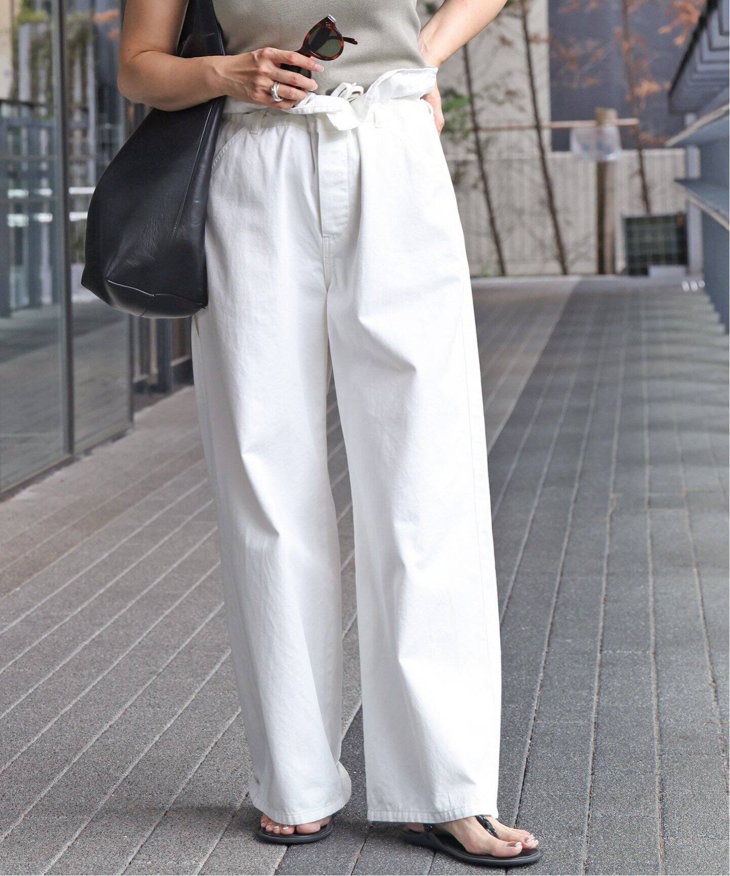 追加【ATTICK BY JOHNBULL/アティック バイ ジョンブル】 EASY WARK  