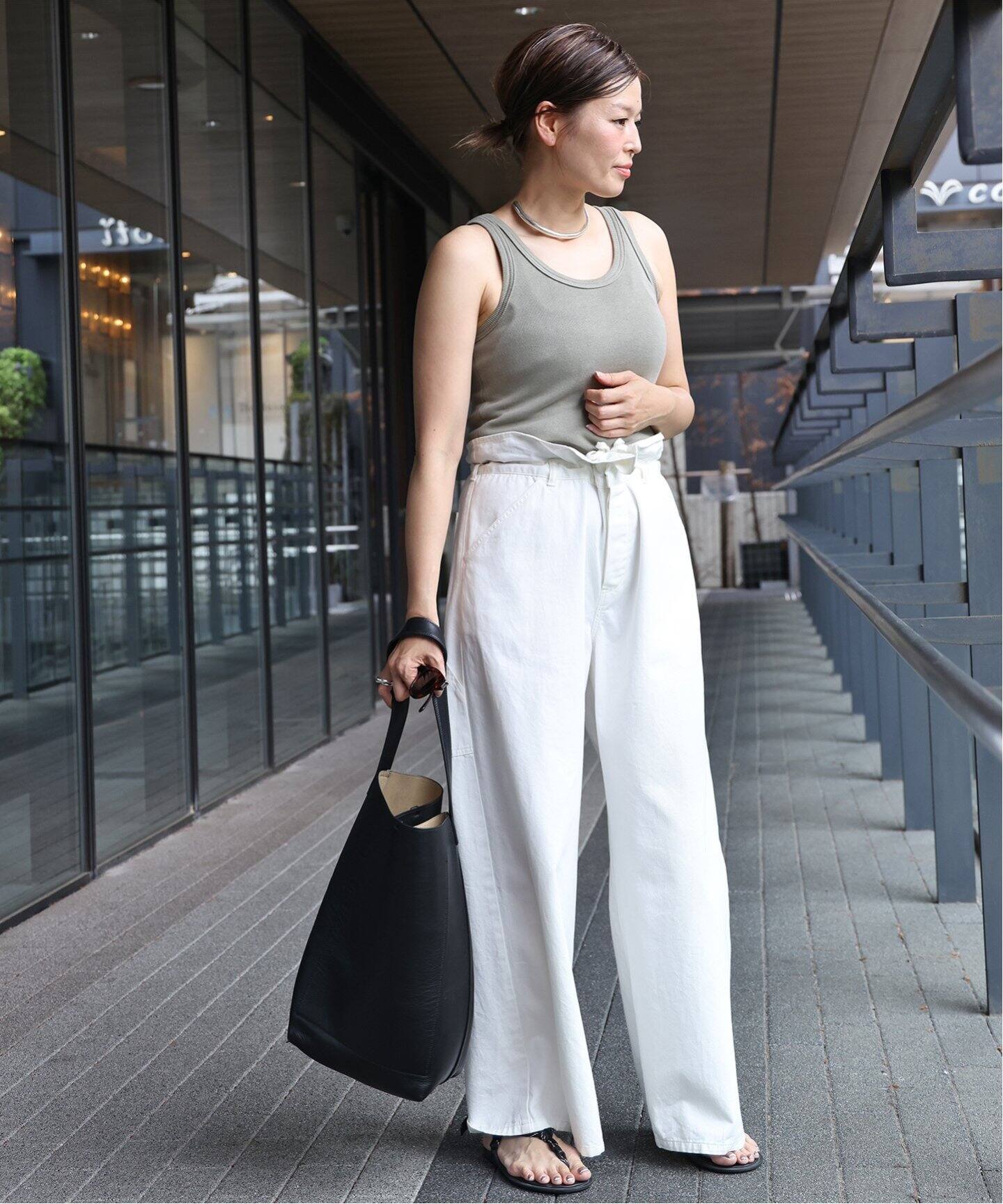 追加【ATTICK BY JOHNBULL/アティック バイ ジョンブル】 EASY  