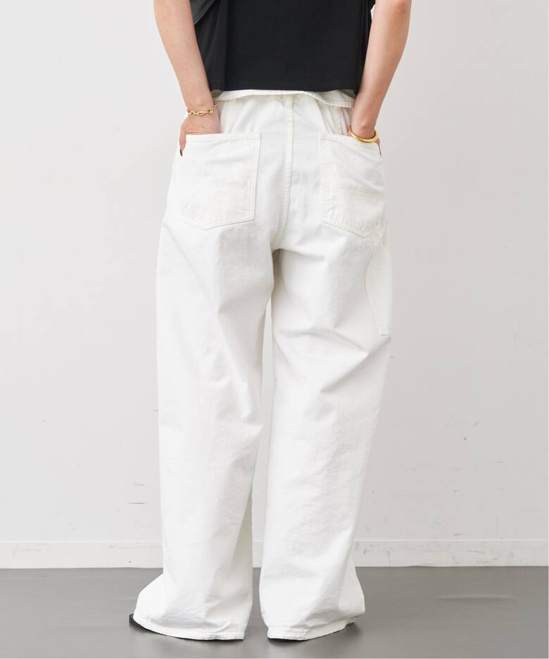 追加【ATTICK BY JOHNBULL/アティック バイ ジョンブル】 EASY WARK  