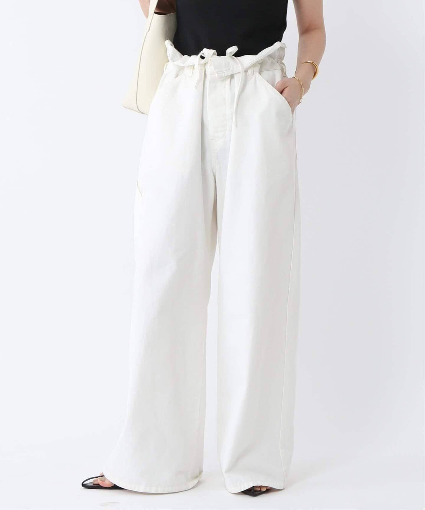 追加【ATTICK BY JOHNBULL/アティック バイ ジョンブル】 EASY WARK  