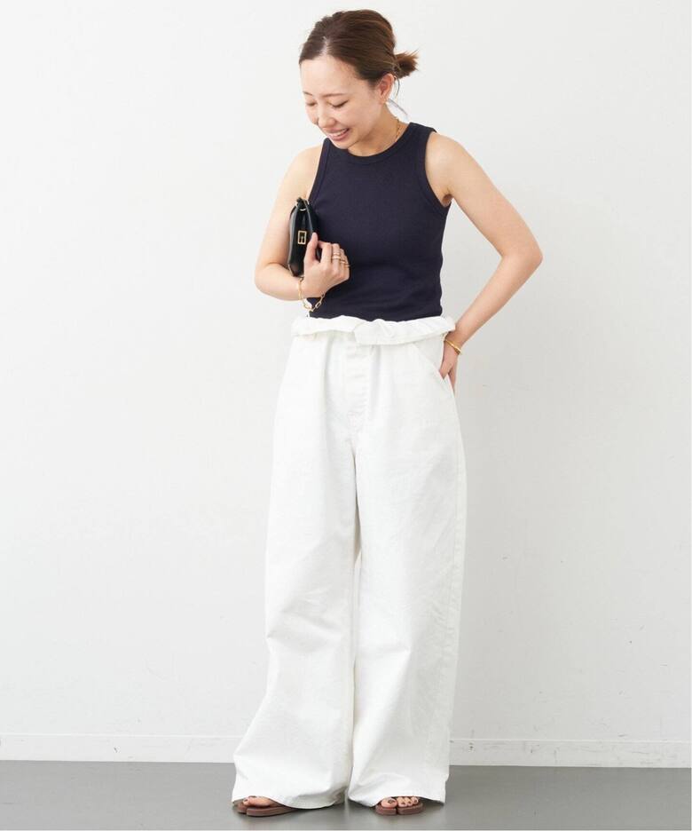 追加【ATTICK BY JOHNBULL/アティック バイ ジョンブル】 EASY WARK  