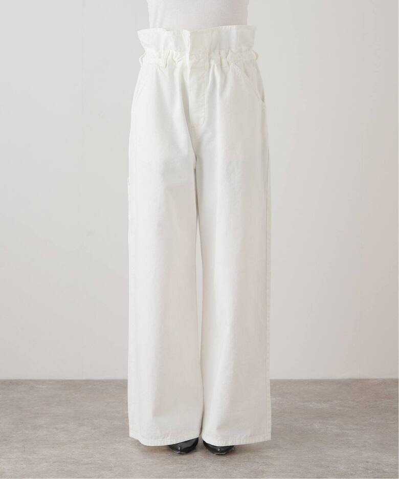 追加【ATTICK BY JOHNBULL/アティック バイ ジョンブル】 EASY WARK  