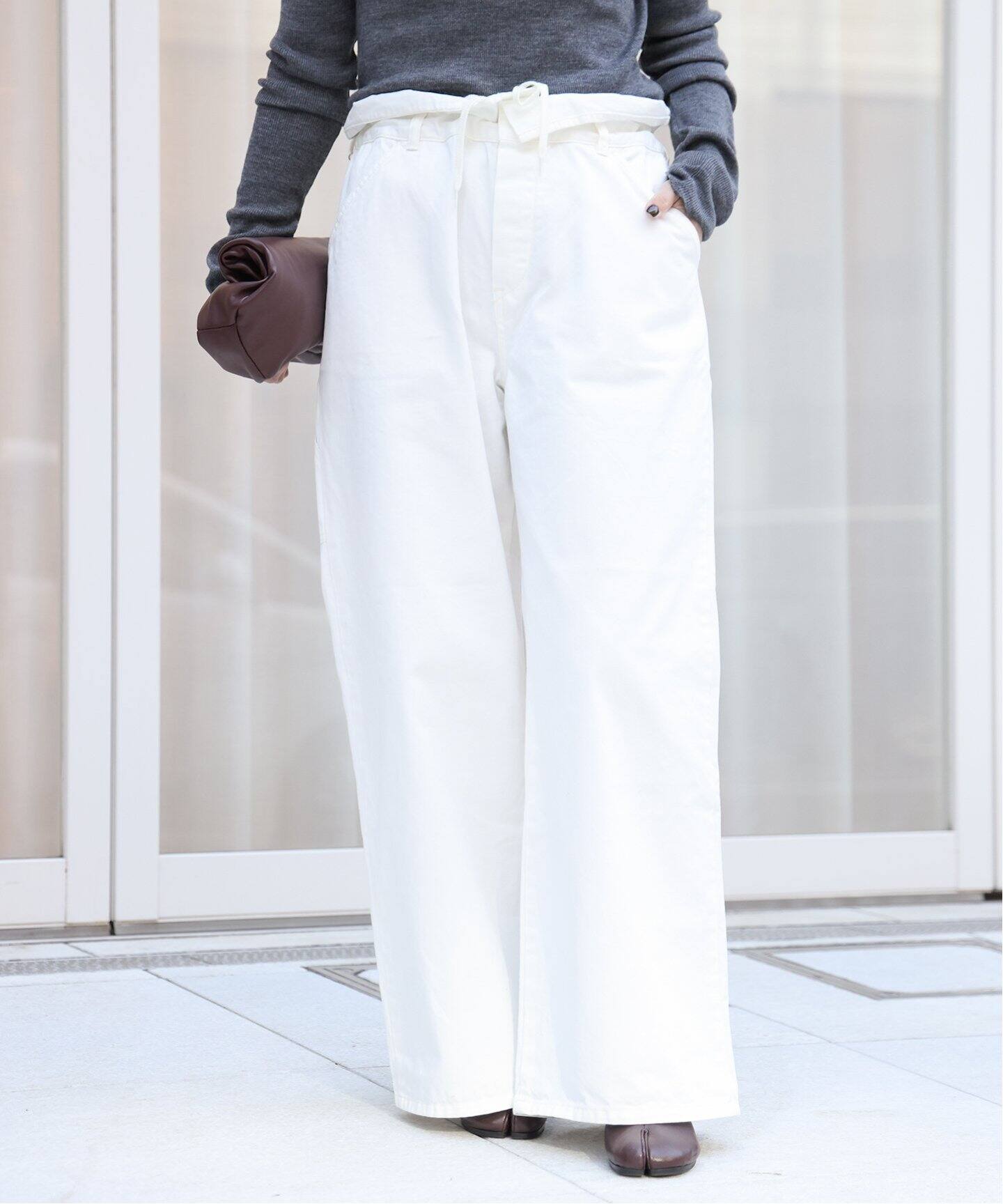 追加【ATTICK BY JOHNBULL/アティック バイ ジョンブル】 EASY WARK  