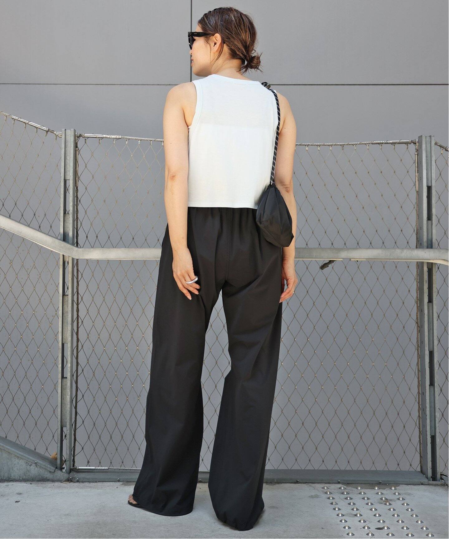 CELERI/セルリ】パラシュートパンツ（その他パンツ）｜Deuxieme Classe  