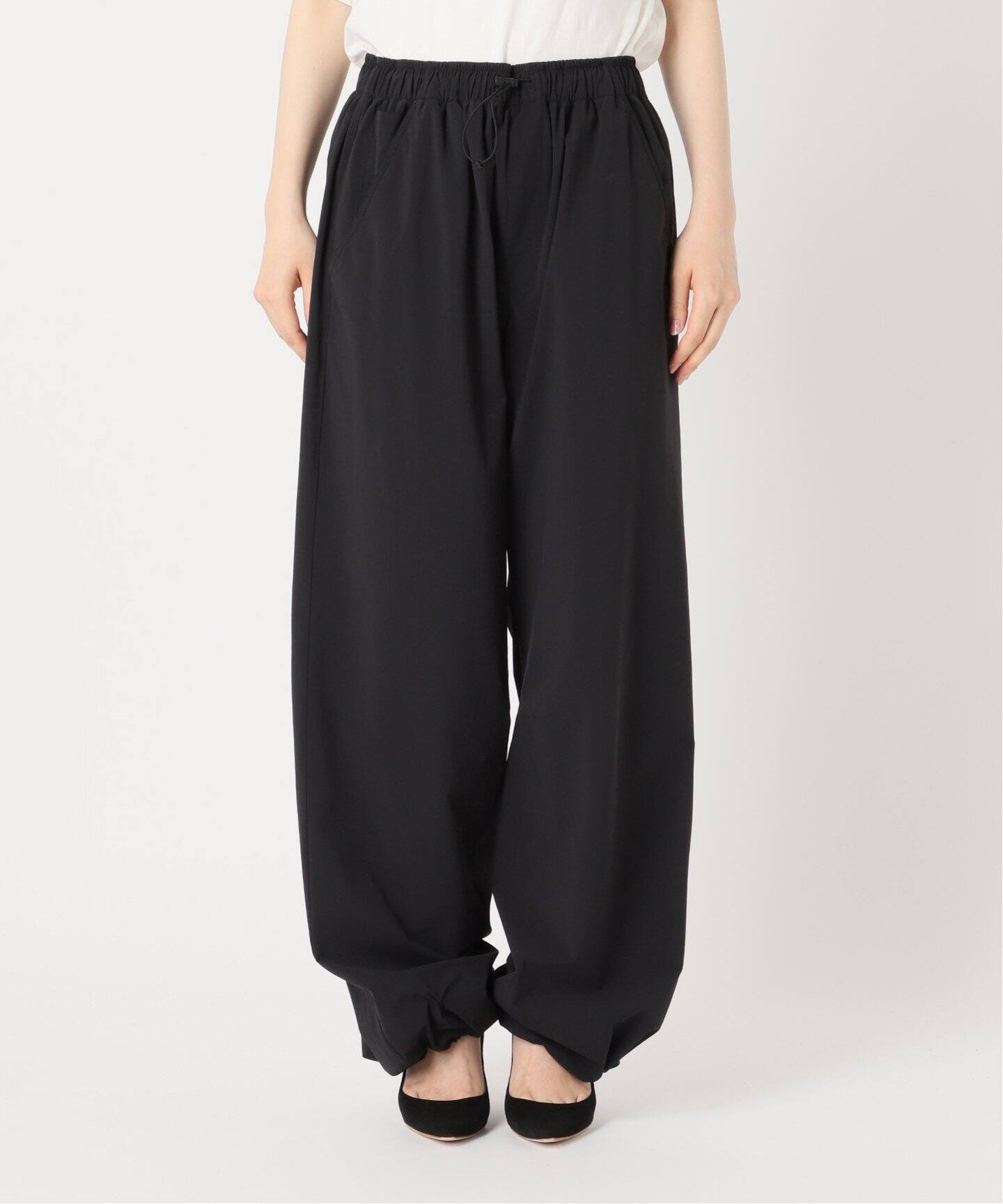 CELERI/セルリ】パラシュートパンツ（その他パンツ）｜Deuxieme Classe  