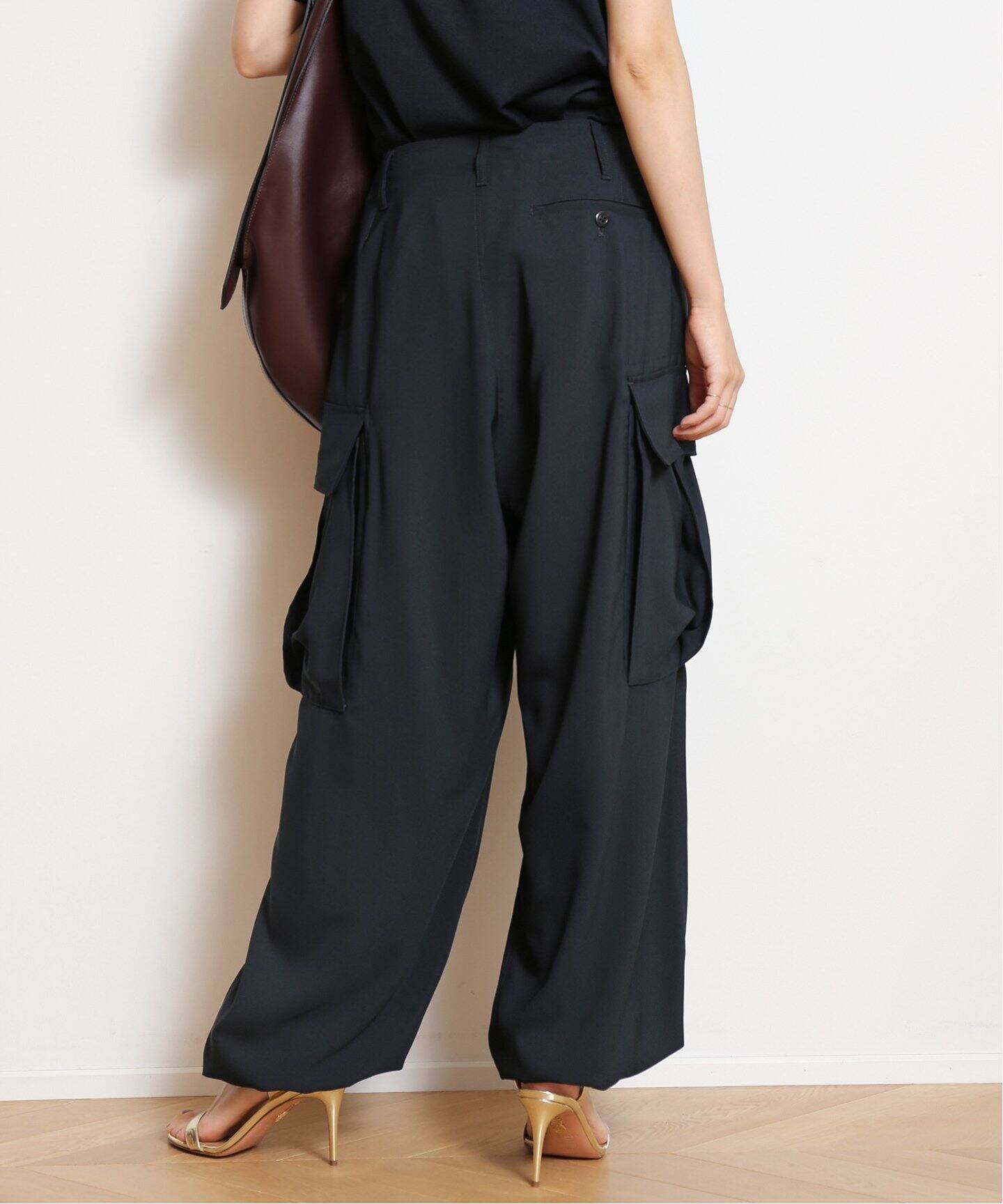 Col Pierrot / コルピエロ | MUSE de Deuxieme Classe 取扱い スソ  