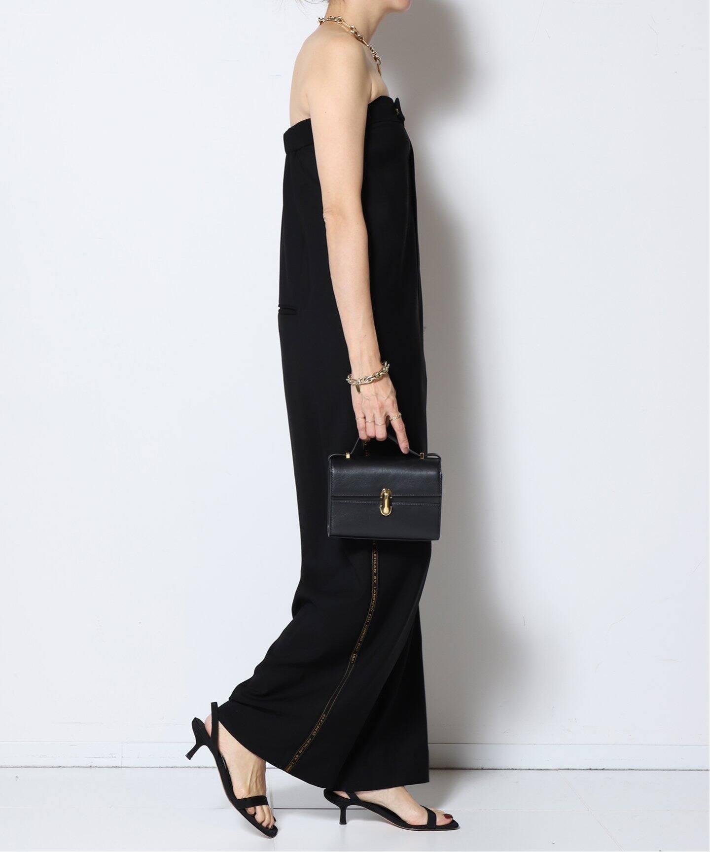 Col Pierrot/ã³ã«ãã¨ã­ãCERUTTI ãªã¼ã«ã¤ã³ã¯ã³ï¼ã¤ãªã 