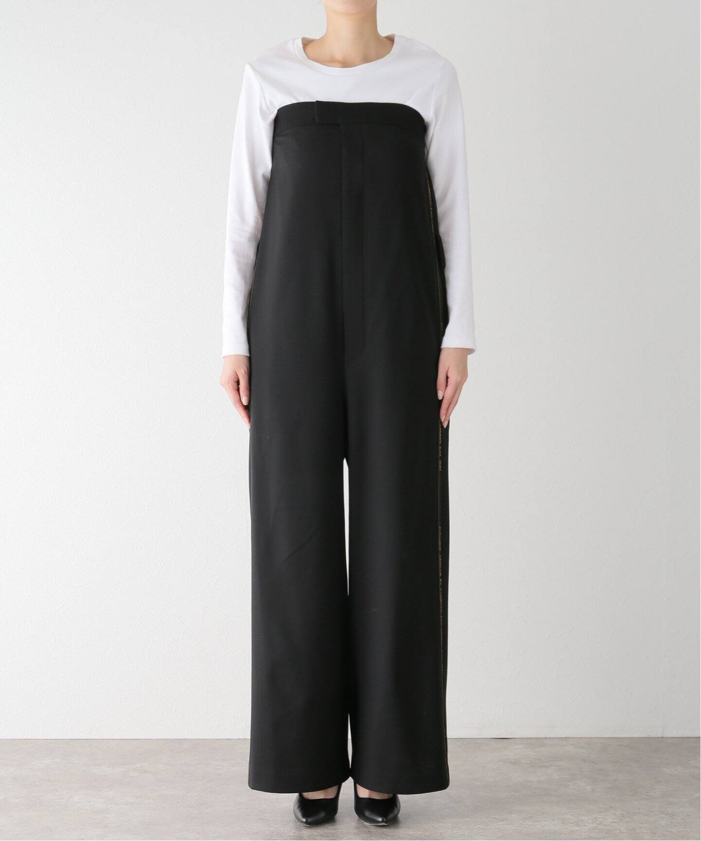 Col Pierrot/コルピエロ】CERUTTI オールインワン（つなぎ  