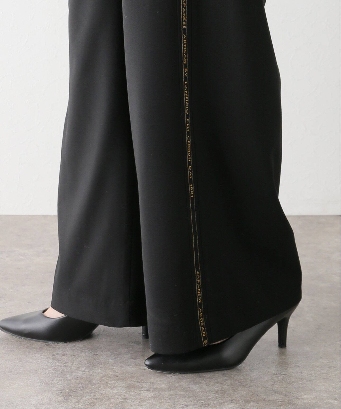 Col Pierrot/ã³ã«ãã¨ã­ãCERUTTI ãªã¼ã«ã¤ã³ã¯ã³ï¼ã¤ãªã 