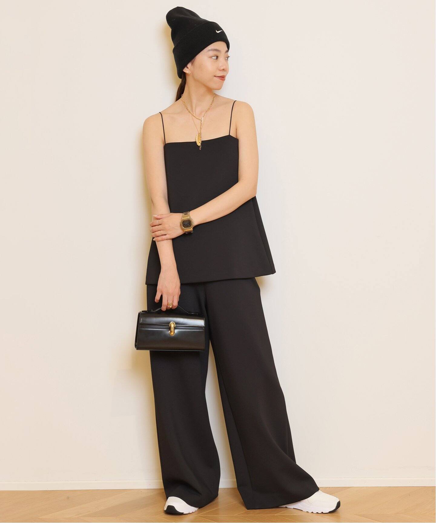 Col Pierrot/コルピエロ】Minimal パンツ（スラックス）｜MUSE de  