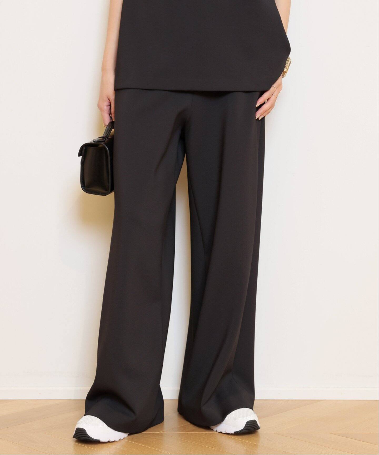 Col Pierrot/コルピエロ】Minimal パンツ（スラックス）｜MUSE de  