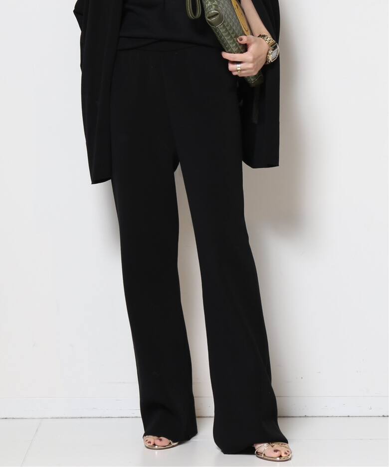 MUSE de Deuxieme Classe ドゥドゥーズィエムクラス パンツ Beauty  