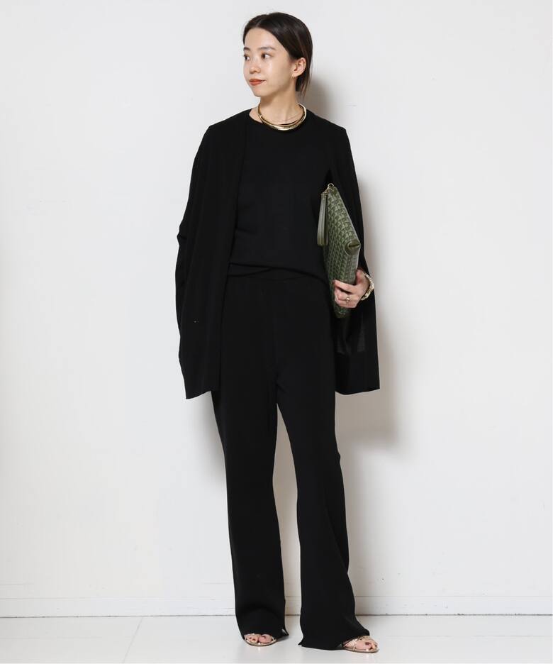 Shake code パンツ（その他パンツ）｜MUSE de Deuxieme Classe 