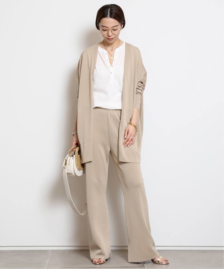 Shake code パンツ（その他パンツ）｜MUSE de Deuxieme Classe 
