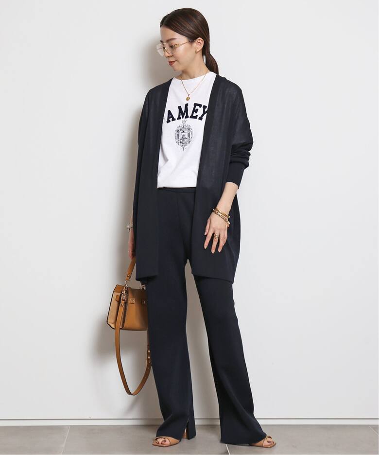 Shake code パンツ（その他パンツ）｜MUSE de Deuxieme Classe 