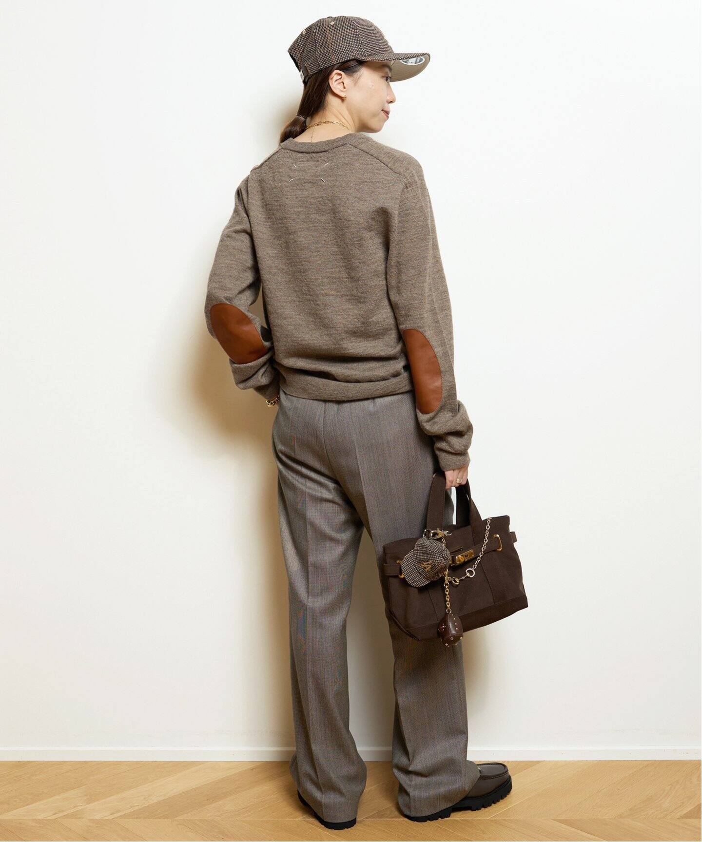 VICTORIAN SURGE パンツ（スラックス）｜MUSE de Deuxieme Classe  