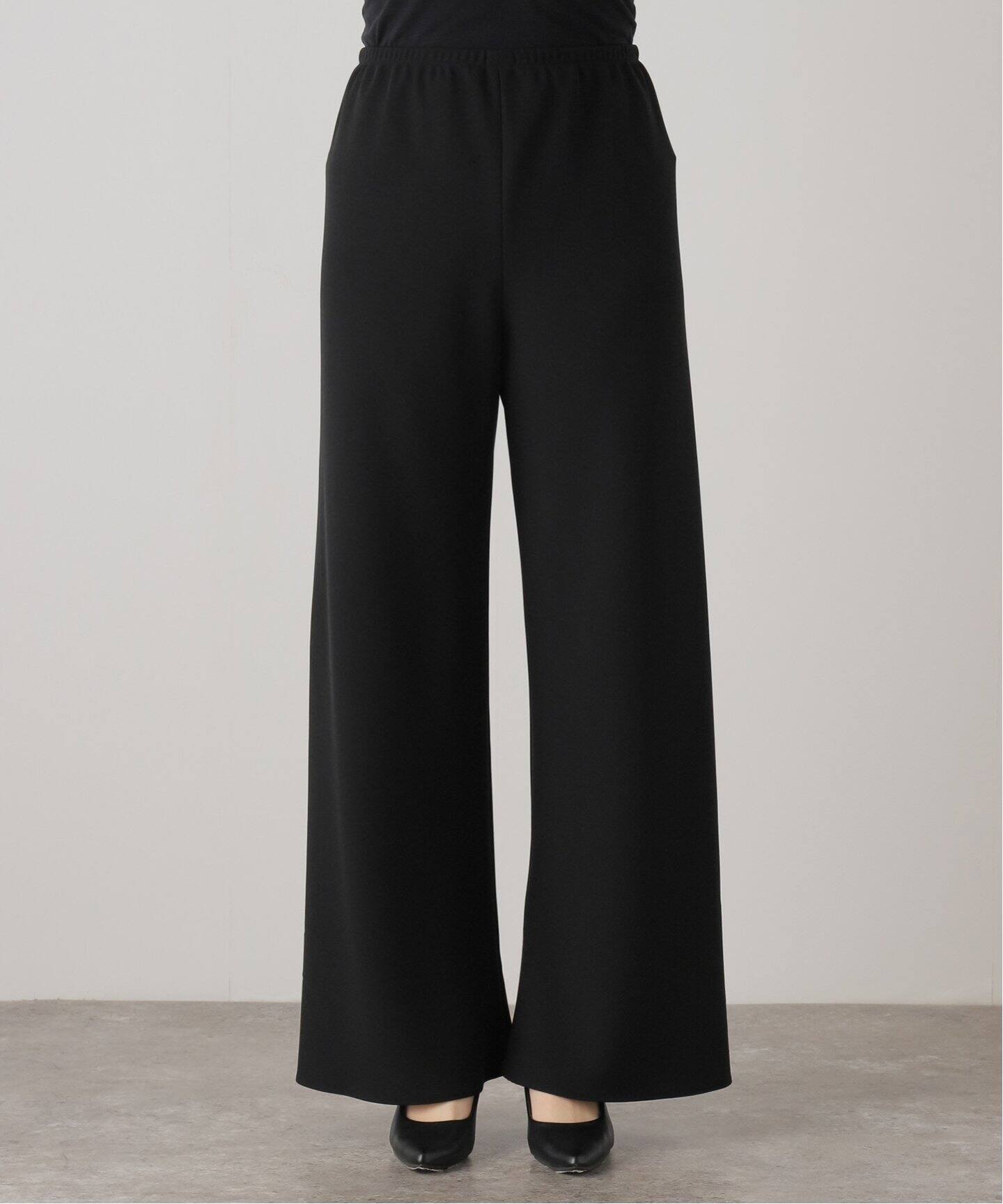 エラスティックパンツ（その他パンツ）｜MUSE de Deuxieme Classe  