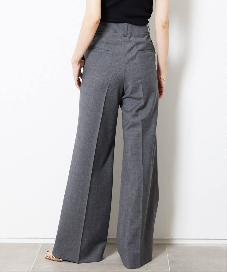 nifty パンツ（スラックス）｜MUSE de Deuxieme Classe（ミューズ ドゥ  