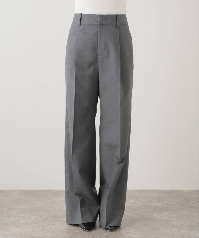 nifty パンツ（スラックス）｜MUSE de Deuxieme Classe（ミューズ ドゥ  