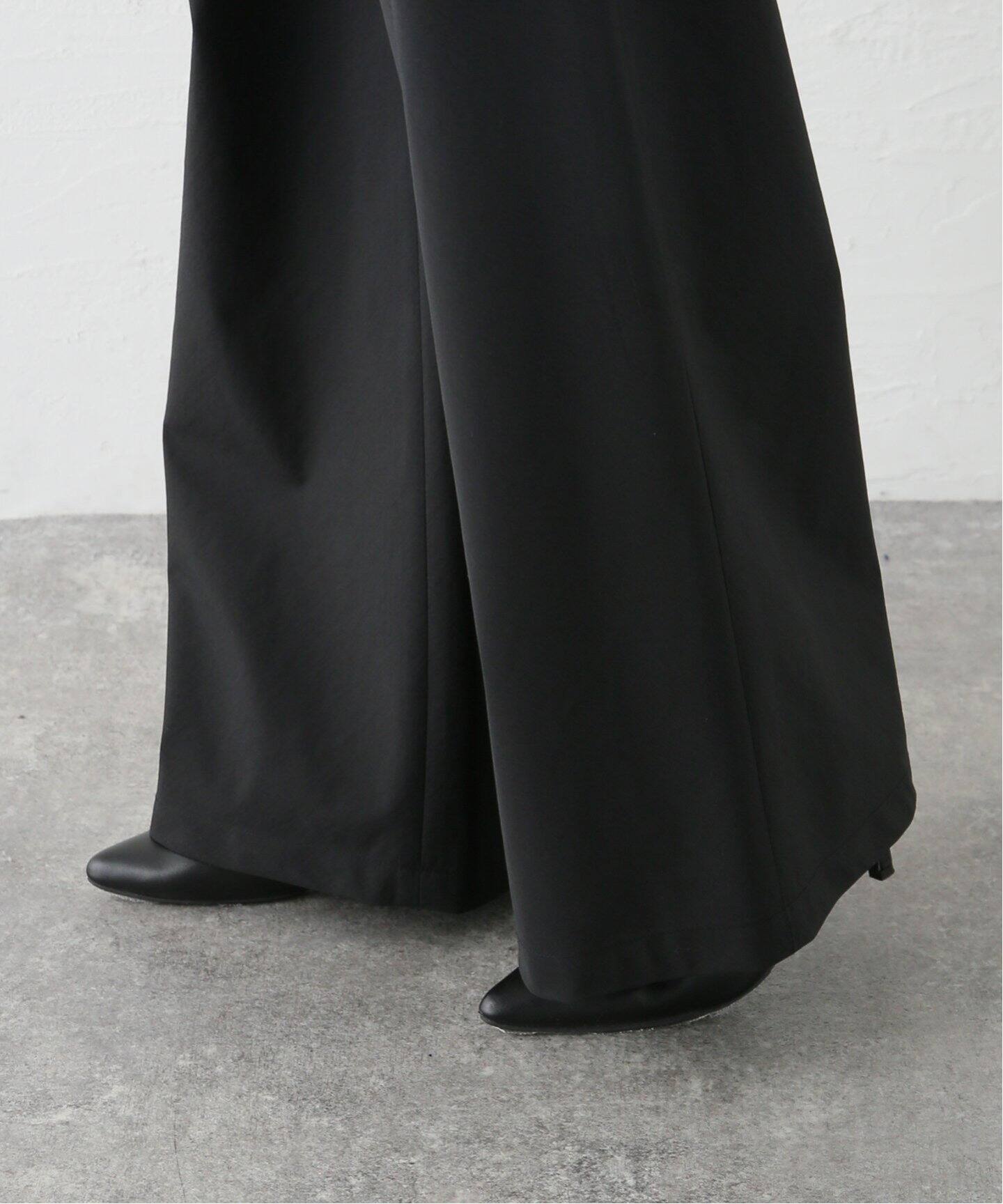 Felicity パンツ（その他パンツ）｜MUSE de Deuxieme Classe（ミューズ  