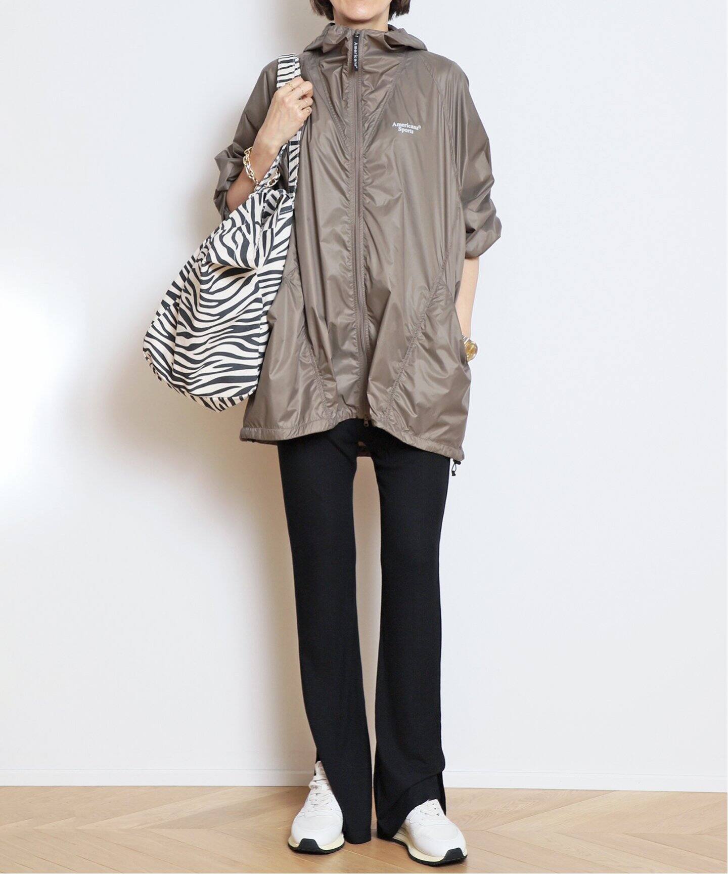 viscose rib パンツ（その他パンツ）｜MUSE de Deuxieme Classe