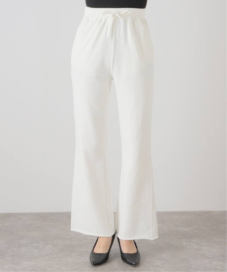 REMI RELIEF/レミレリーフ】SWEAT パンツ（スウェットパンツ）｜MUSE  