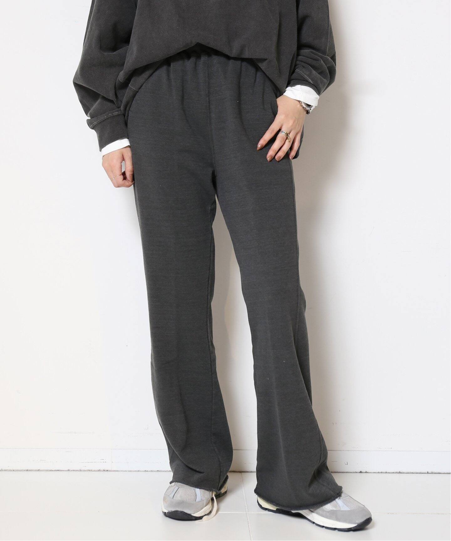 REMI RELIEF/レミレリーフ】SWEAT パンツ（スウェットパンツ）｜MUSE  