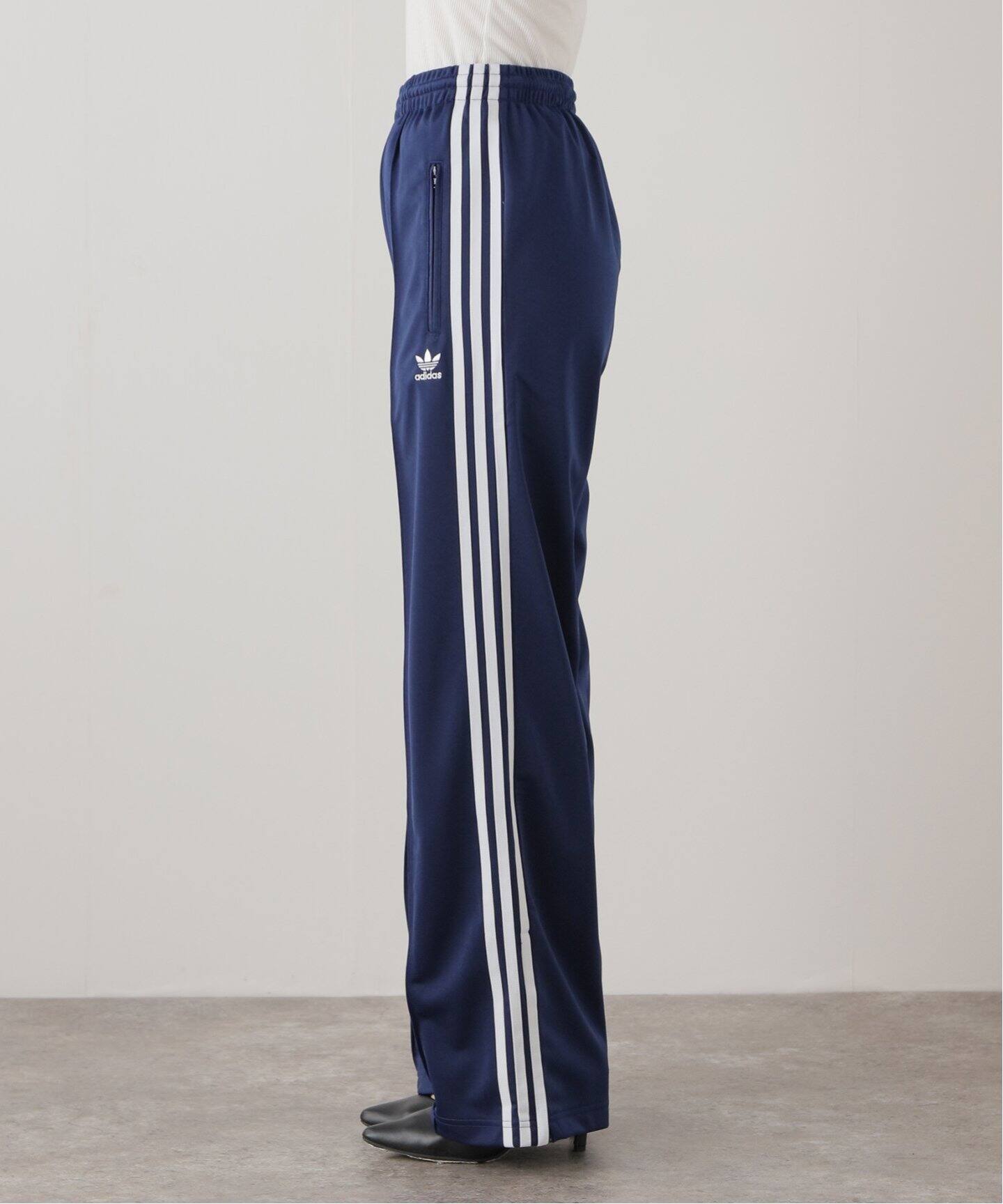 ADIDAS/アディダス】 TRACK パンツ（ジャージ／トラックパンツ）｜MUSE 