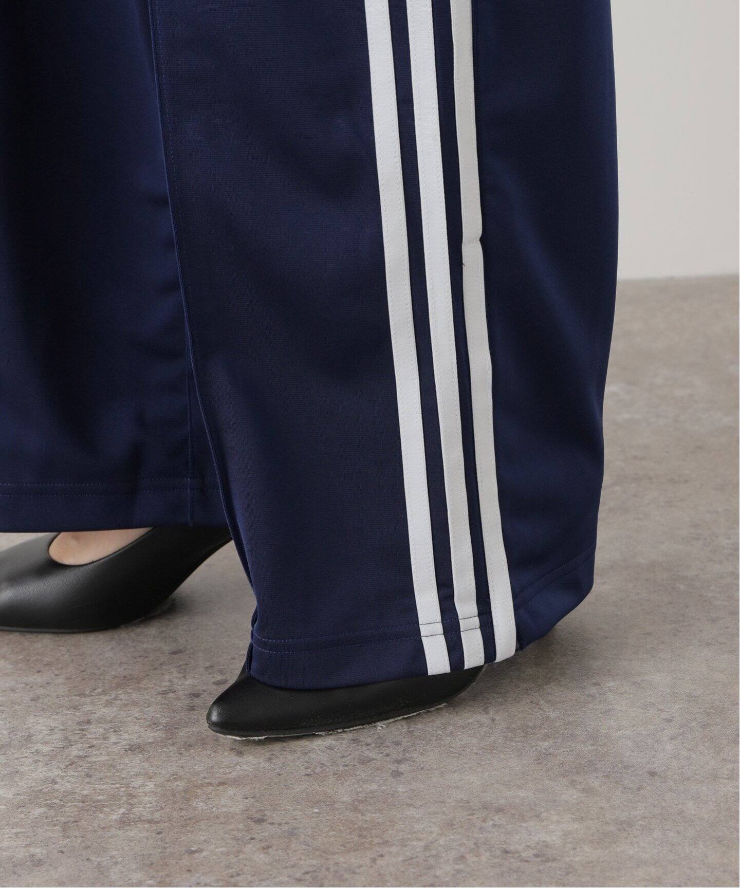 ADIDAS/アディダス】 TRACK パンツ（ジャージ／トラックパンツ）｜MUSE 