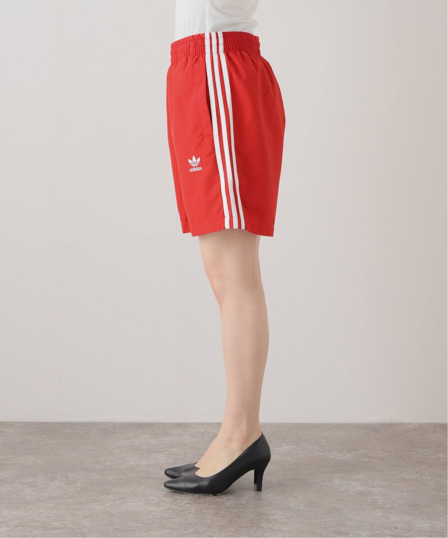 正品 adidas AC TRACK SHORTS アディダストラックショートパンツ アディダス アディカラー クラシックス スプリンターショーツ