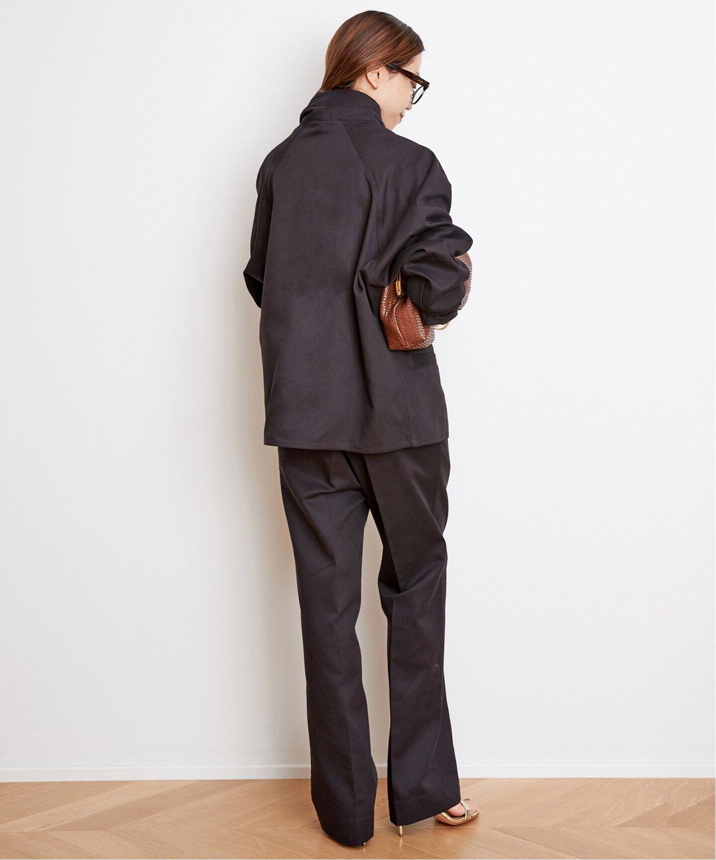 Deuxieme Classe☆Les Prairies de Parisパンツ Deuxieme Classe☆Les Prairies de Parisパンツ