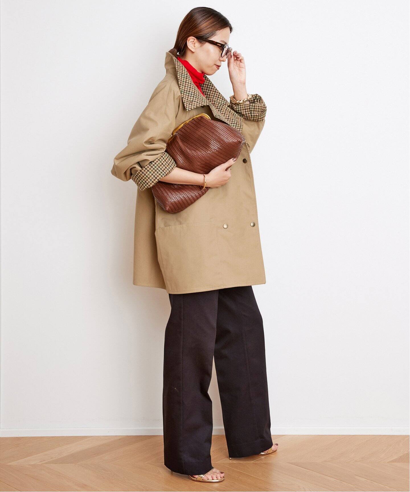 Deuxieme Classe☆Les Prairies de Parisパンツ