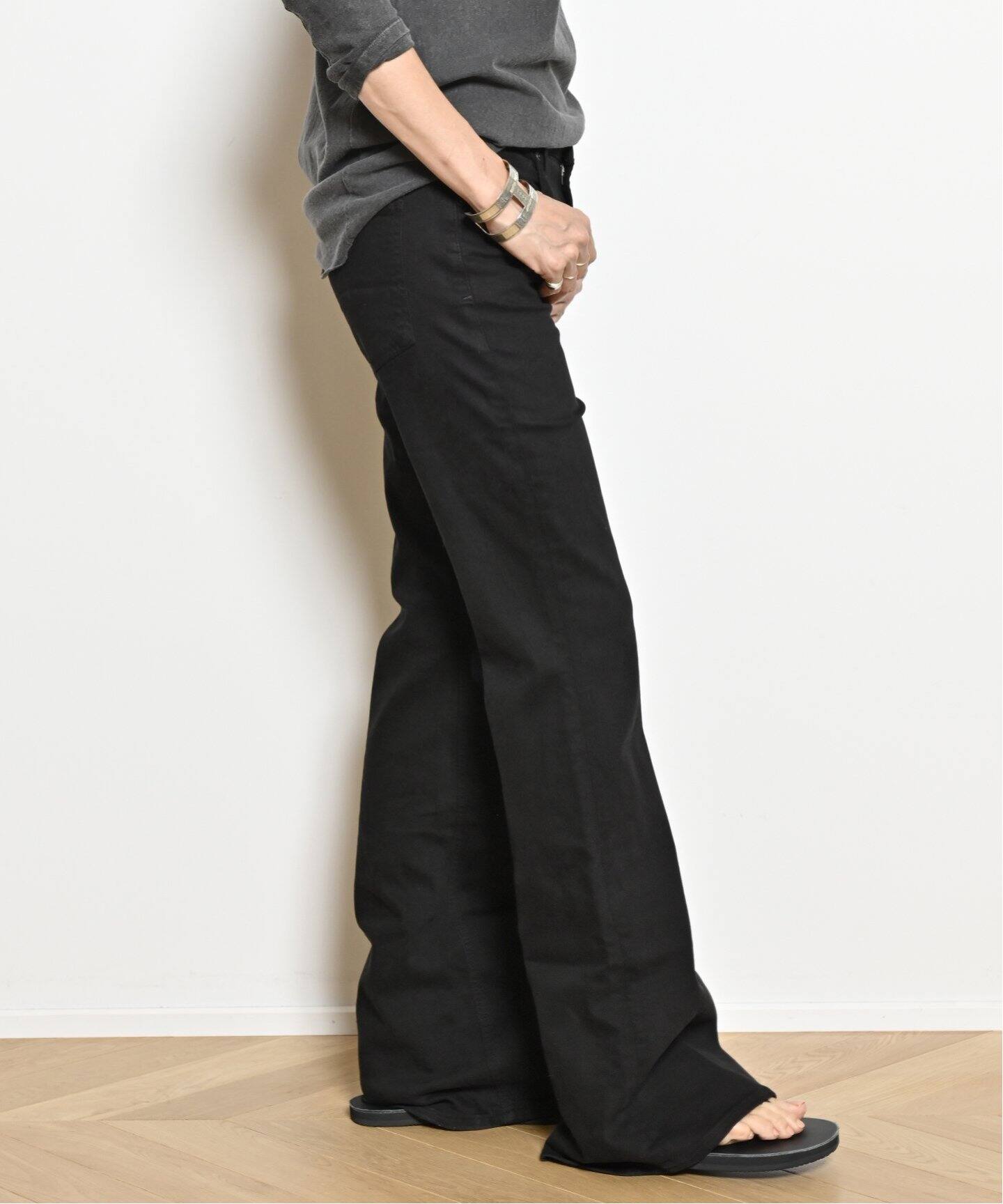 CITIZENS of HUMANITY/シチズンズ オブ ヒューマニティ】ISOLA FLARE  