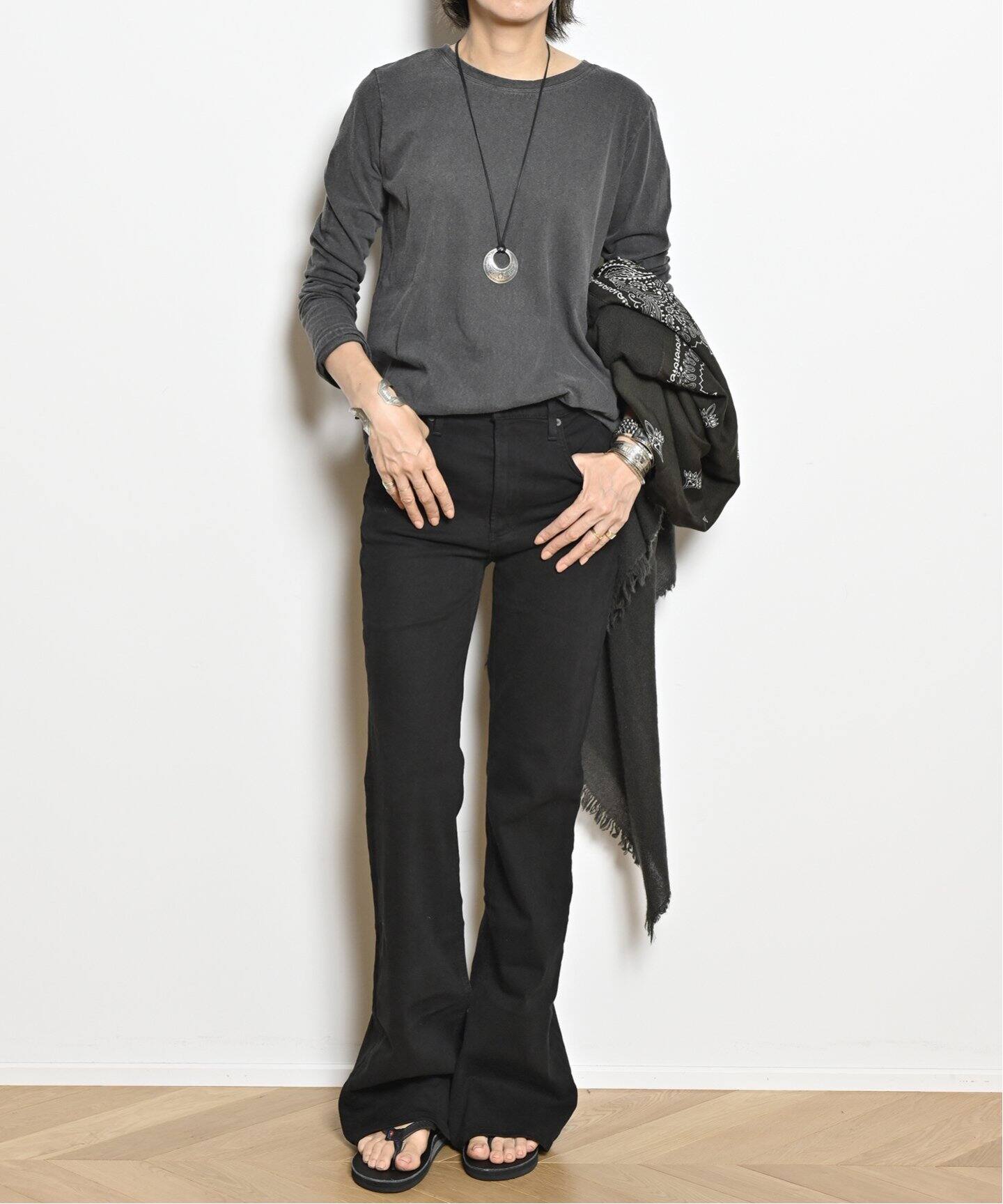 CITIZENS of HUMANITY/シチズンズ オブ ヒューマニティ】ISOLA FLARE  