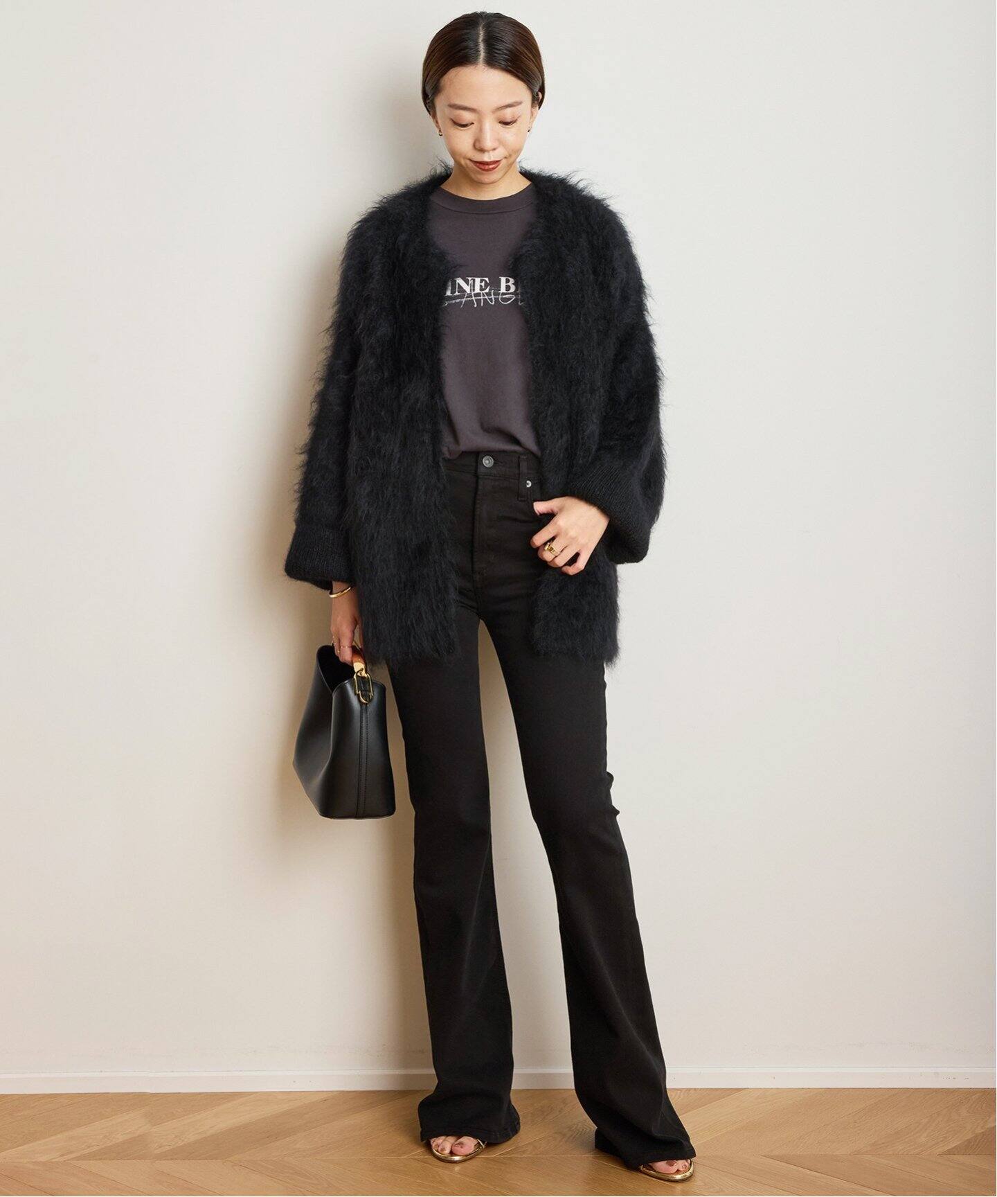 CITIZENS of HUMANITY/シチズンズ オブ ヒューマニティ】ISOLA FLARE  