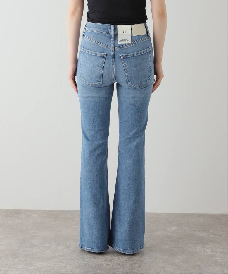 CITIZENS of HUMANITY/シチズンズ オブ ヒューマニティ】 ISOLA FLARE 