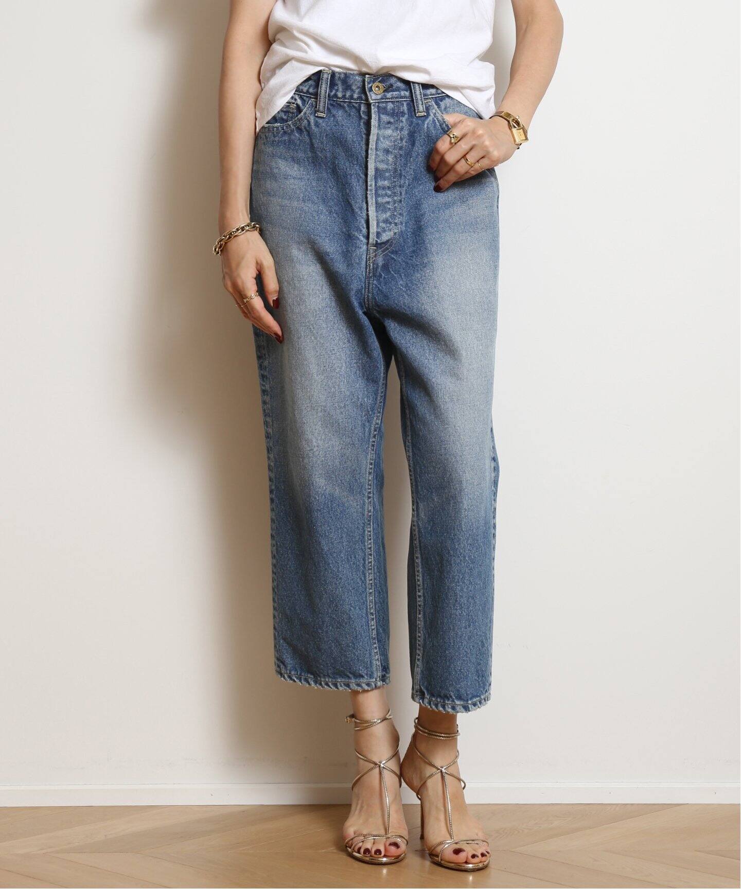 MADISONBLUE デニム 