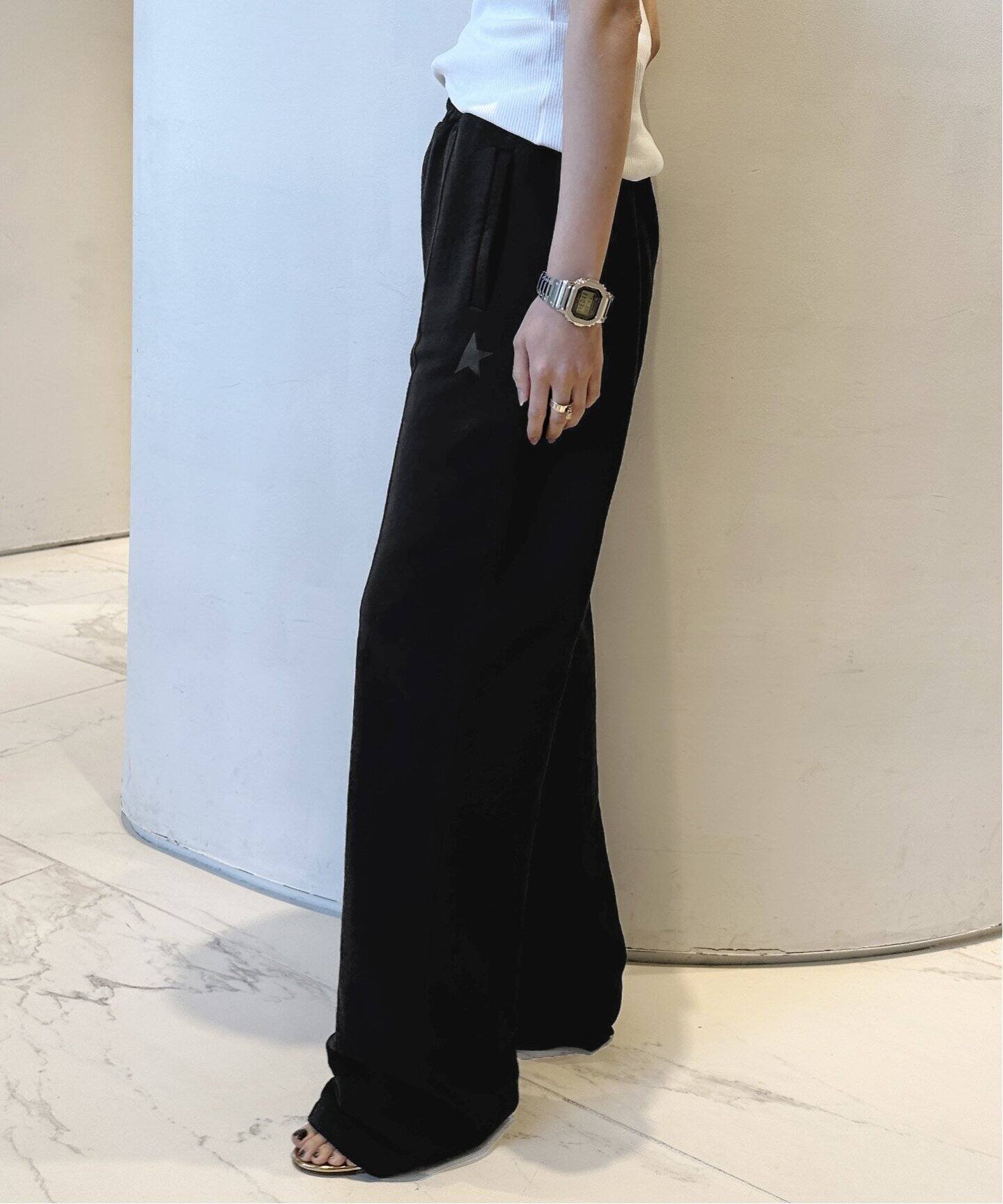 □JOGGINGS パンツ□ドゥーズィエムクラス 