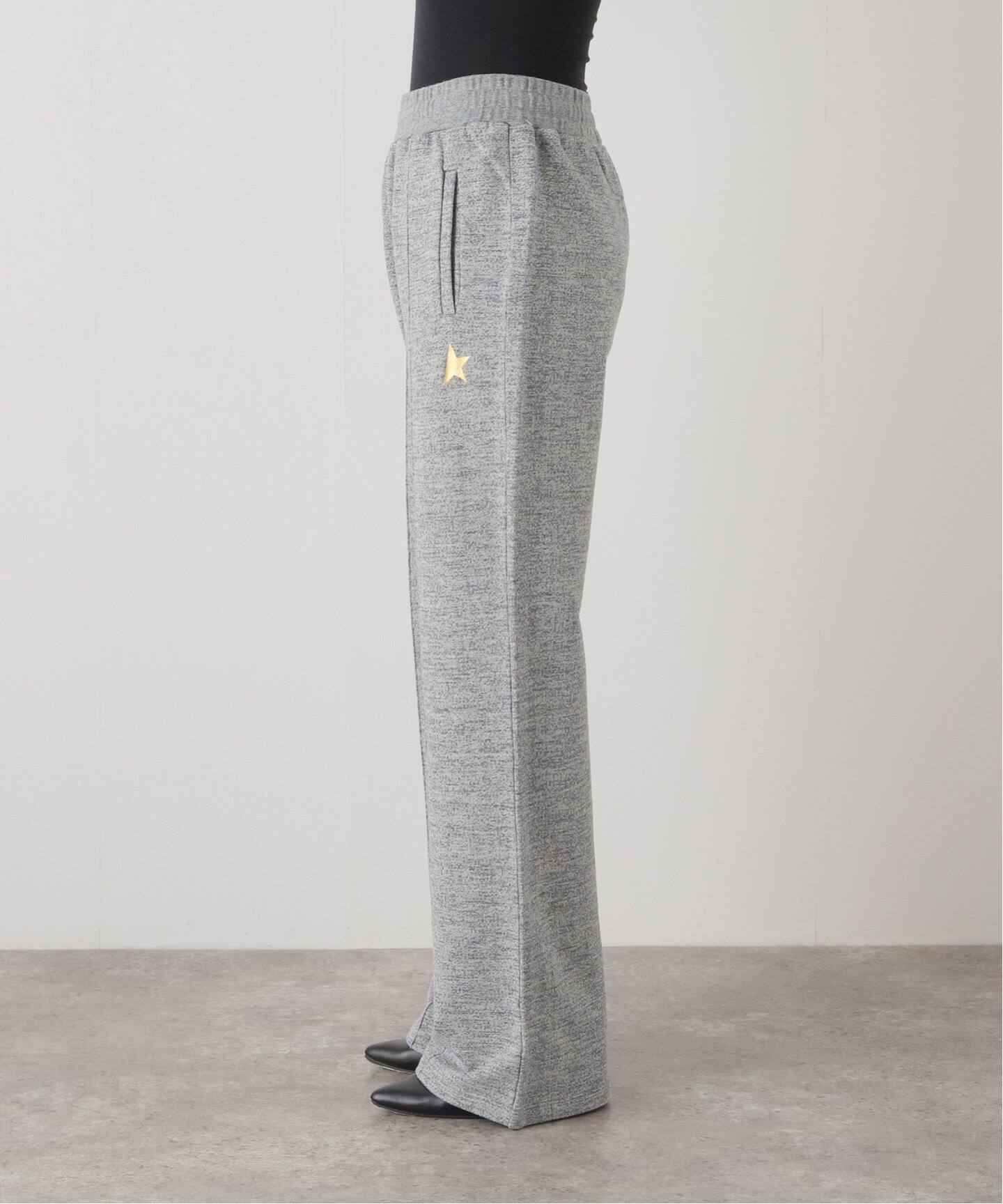 GOLDEN GOOSE/ゴールデングース】JOGGINGS パンツ（ジャージ／トラック  